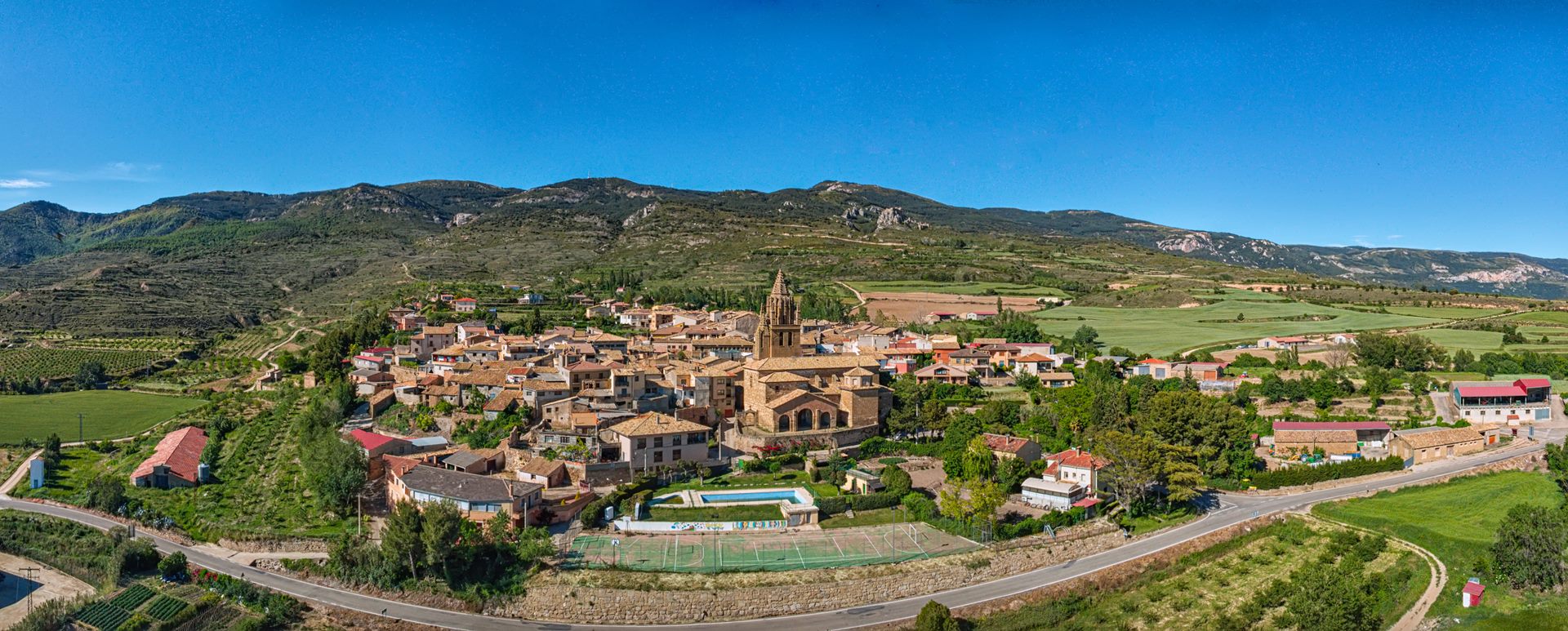 Loarre